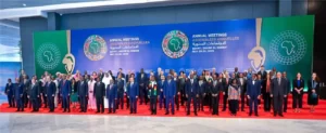 AfDB championing climate change financing in Africa