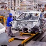 Six Global Car Assembling Plants Driving Change in Ghana