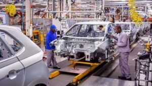 Six Global Car Assembling Plants Driving Change in&hellip;