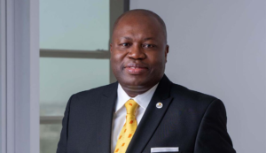 Ghana: CalBank CEO Philip Owiredu to retire in&hellip;