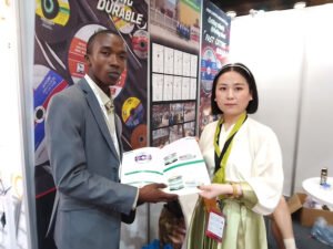 Kenya: China, Kenya Private Sectors Strengthen Trade Ties