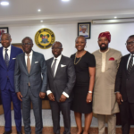 Nigeria: Coronation Group, Lagos State and Enterprise NGR partner to position Lagos as Africa’s premier financial center