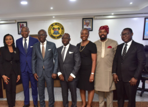 Nigeria: Coronation Group, Lagos State and Enterprise NGR…