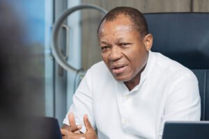 Ghana: Development Bank Ghana launches ‘DBG Connect’