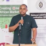 Ghana: AfCFTA aligns trade laws with women’s needs