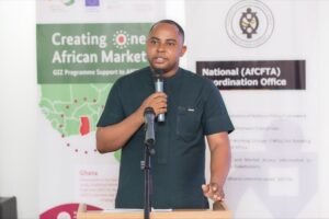 Ghana: AfCFTA aligns trade laws with women’s needs