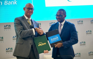 South Africa: Ecobank, AGF finalize $200 million risk-sharing&hellip;