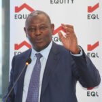Kenya: Equity Bank approves Fuliza with a mobile overdraft facility