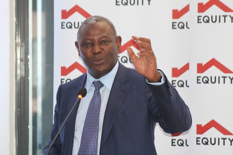 Kenya: Equity Bank approves Fuliza with a mobile overdraft facility