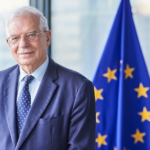 Ghana: EU donates 105 militarized vehicles