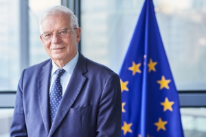 Ghana: EU donates 105 militarized vehicles
