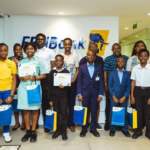 Ghana: FBNBank completes Junior Internship Programme