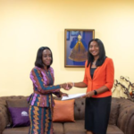 Ghana: Fidelity Bank, FDA form strategic alliance for SME growth and compliance