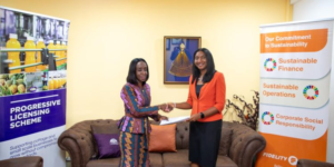 Ghana: Fidelity Bank, FDA form strategic alliance for&hellip;