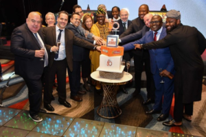 Ghana: GBfoods celebrates 50 years milestone in Africa