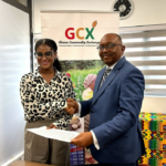 Ghana: GCX and Ghana Investment and Securities Institute (GISI) sign MoU