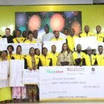 Nigeria: International Breweries Uplifts Nigerian Youth Enterprise, trains 330
