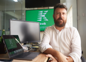 Nigeria: MoMo,Kwik Delivery partner on payment system