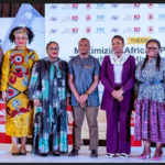 Nigeria: LEAP Africa offers fellows $160,000 grants