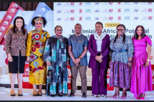 Nigeria: LEAP Africa offers fellows $160,000 grants