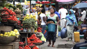 Nigeria: H1 2023 household spending hits N61.07 trillion&hellip;