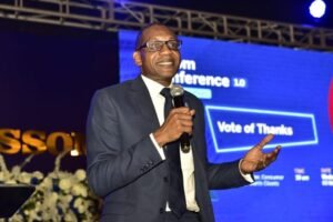 Nigeria: Stanbic IBTC Bank unveils tailored mortgage solution&hellip;