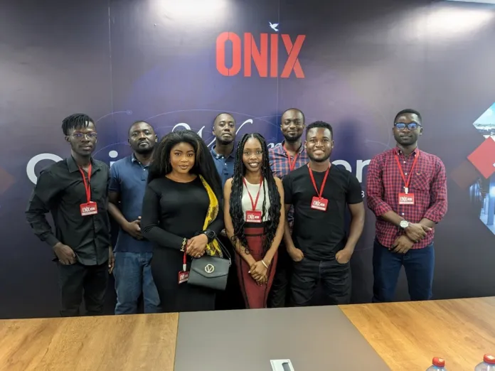 Ghana: BlueSPACE Financial Cloud, Onix Data Centre partner to reshape fintech landscape