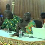 Ghana: Petroleum Commission and Tullow Convert Sargassum Seaweed into Raw Material