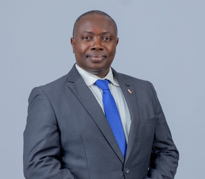 Ghana: Republic Bank appoints Manasseh Afoh as Chief Information Officer