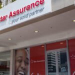 Top Five Insurance Companies Making Waves on the Ghanaian Market