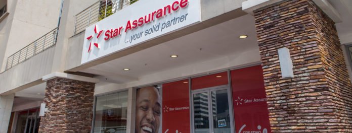 Top Five Insurance Companies Making Waves on the Ghanaian Market