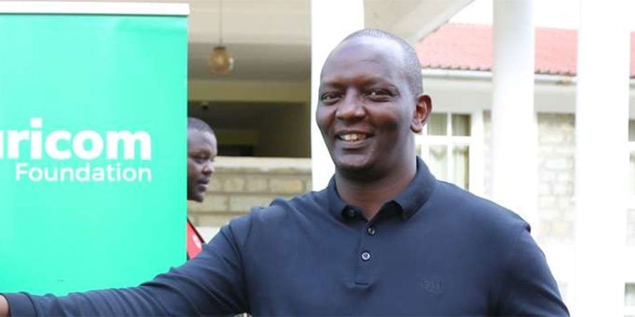 Kenya:  Safaricom, Sumitomo launch support platform for start-ups