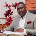 Meet Samuel Sakyi-Hyde: UMB’s Newly Appointed Acting CEO