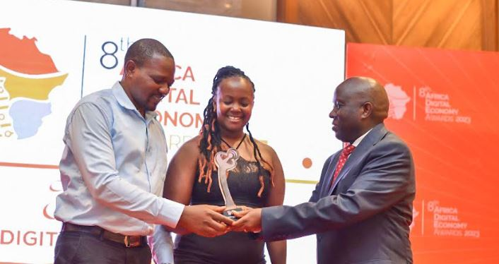 Kenya: SasaPay Gains Recognition As…