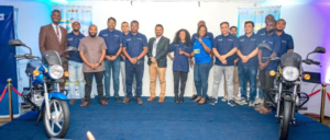 Ghana: Somoco launches new range of Bajaj Boxer&hellip;