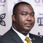 Ghana: UMB appoints Sakyi-Hyde as acting CEO