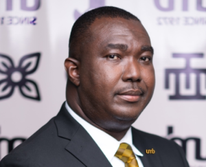 Ghana: UMB appoints Sakyi-Hyde as acting CEO
