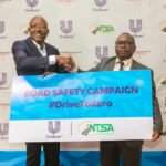 Kenya: Unilever, NTSA unveils road safety campaign