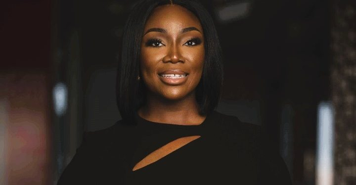 Ghana: Angela Mensah-Poku leaves Vodafone…