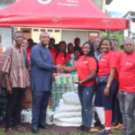 Ghana: Vodafone Foundation assists dam spillage victims in Mepe and Asuogyaman
