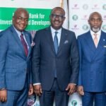 Nigeria: Wema Bank Secures $50 Million Credit Facility With EBID
