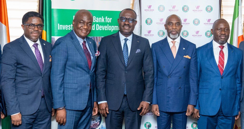 Nigeria: Wema Bank Secures $50…