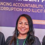 Nigeria: AfDB institute trains public officials in anti-corruption fight