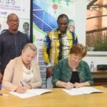 Ghana: AGI-ESC collaborates with IEPA for global energy certifications