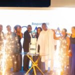Ghana: Bayport hosts customers and partners to dinner