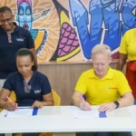 Copia Global Partner with Visa to boost Digital Financial Inclusion for Low-Income Consumers in Kenya