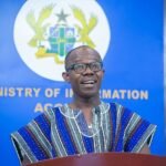 Ghana: CSA assumes leadership of African Cybersecurity Network