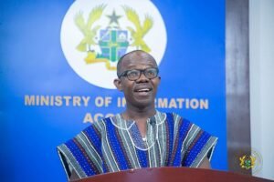 Ghana: CSA assumes leadership of African Cybersecurity Network