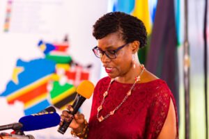 Kenya: EAC unveils app to address trade barriers