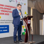 Ghana: EU, GIZ Regional Network MSME Conference held in Kumasi
